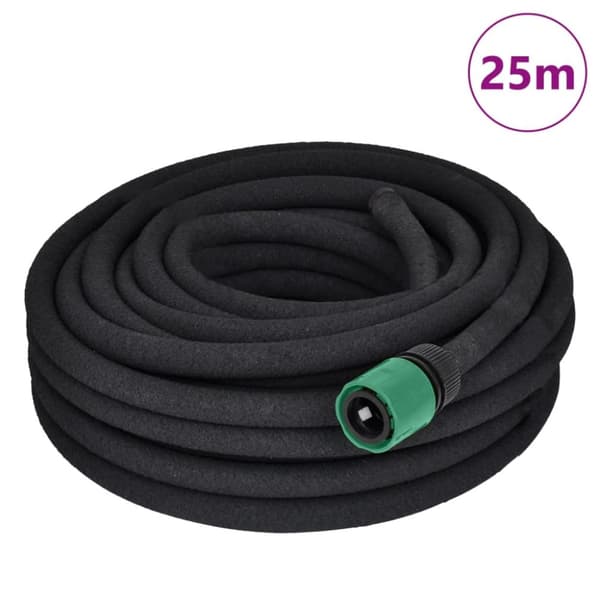 Droppslang 1/2" anslutning 25 meter