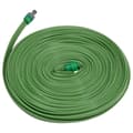 Miniatyrbild 1 av 2: Sprinklerslang 3 kanaler grön 22,5 m PVC