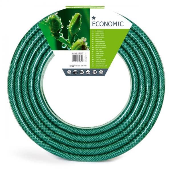 Haveslange Økonomisk 5/8" 70m PL