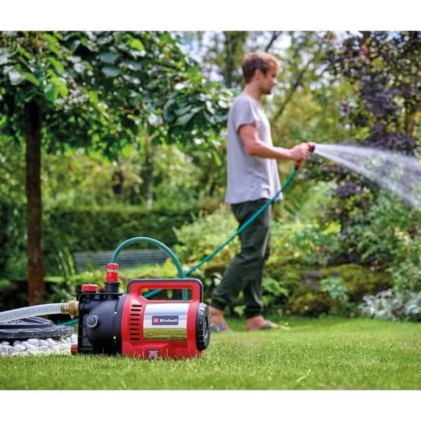 Pompa för trädgård Einhell GC-GP 1170 ECO PLUS