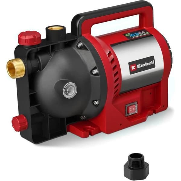 Pompa för trädgård Einhell GC-GP 1170 ECO PLUS