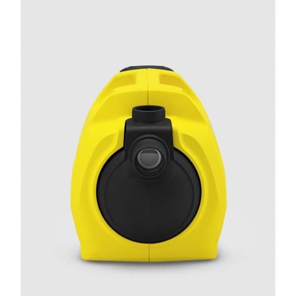 BP 3 Garden Set Plus ytbevattningspump - KARCHER - 800 W - Gul - Fotkontakt