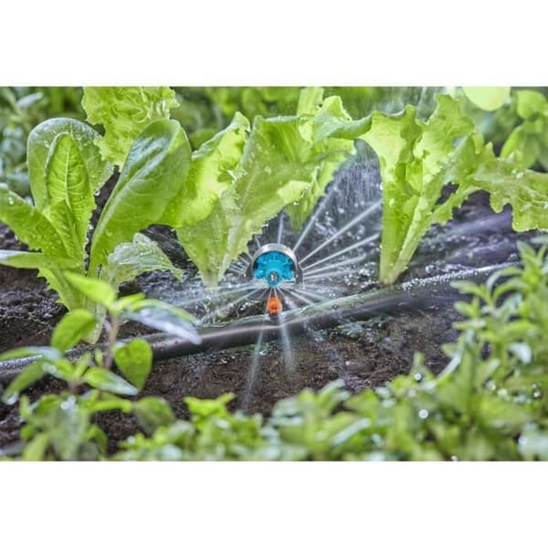 Micro-Drip Multi-Surface Mikrosprinkler - 13324-20