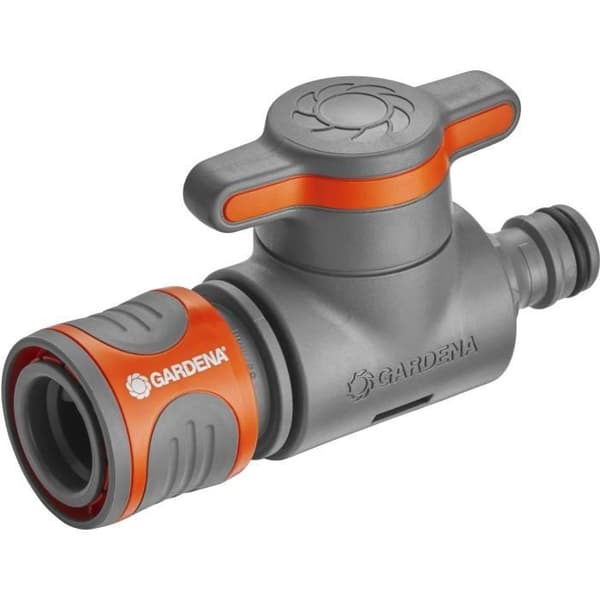 GARDENA 18267-50 Trykregulator