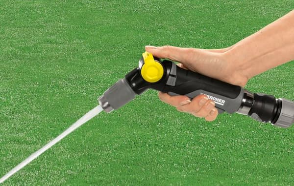 Premium-luokan metallinen kastelupistooli - KARCHER - 26452700