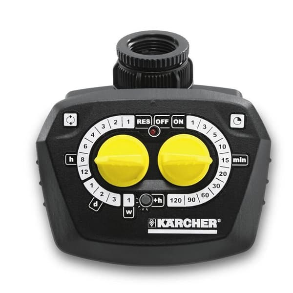 KÄRCHER WT 4000 Bevattningstimer