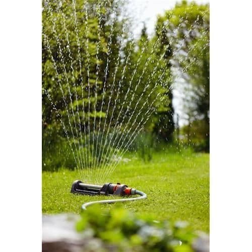 Nedsänkt borrpump - Gardena - 6000/5 rostfritt stål automatisk - Flöde 6000 l/h - Automatisk - Elektrisk