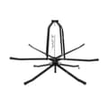 Miniatyrbild 1 av 2: Slangvinda, Premium Material, Justerbar Design,svart