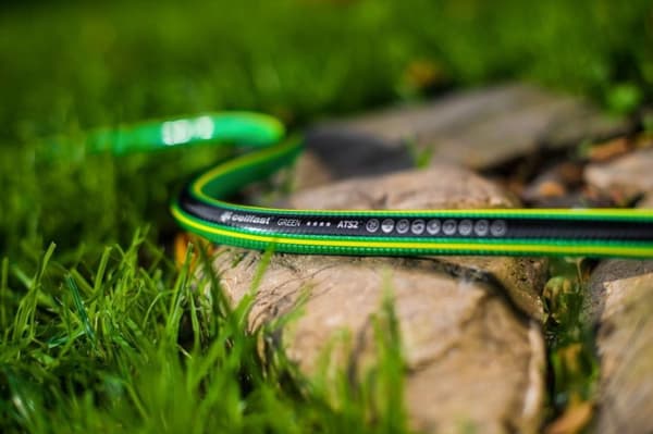 CellFast Green ATS2™ trädgårdsslang 5 lager 1/2 tum 25 m