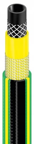 Miniatyrbild 2 av 3: CellFast Green ATS2™ trädgårdsslang 5 lager 1/2 tum 25 m