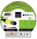 Miniatyrbild 1 av 3: CellFast Green ATS2™ trädgårdsslang 5 lager 1/2 tum 25 m