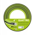 Miniatyrbillede 1 af 3: CellFast Quattro 1/2 tommer haveslange 50 m