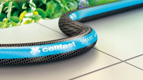 CellFast Smart ATSV™ Haveslange 1/2 tomme 25m