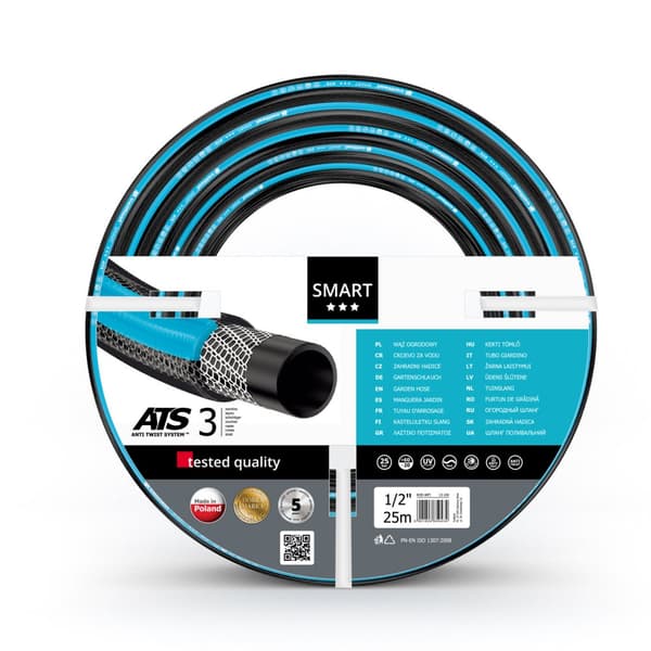 CellFast Smart ATSV™ Haveslange 1/2 tomme 25m