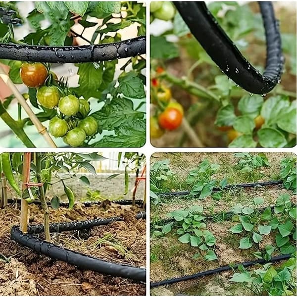 OBOSOE Gardena Trädgårdsslang Classic - 4.5/15 meter