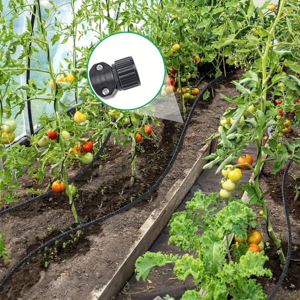 OBOSOE Gardena Trädgårdsslang Classic - 4.5/15 meter