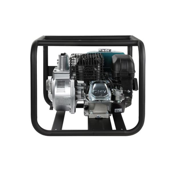 Motopump - Könner & Söhnen - KS 50 - 500 l/min - 5,5 HK - Hållbar aluminium
