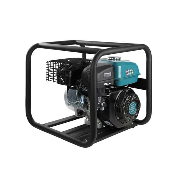 Motopump - Könner & Söhnen - KS 50 - 500 l/min - 5,5 HK - Hållbar aluminium