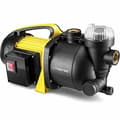 Miniatyrbild 1 av 4: Trädgårdspump - TROTEC - TGP 1005 E - 1000 watt - Max. flöde 3300 l/h - Pump höjd 42 m