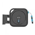 Miniatyrbild 3 av 4: Cellfast automatisk rulle, 30m 1/2'' slang, sprinkler, kopplingar, ERGO XL