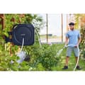 Miniatyrbild 4 av 4: Cellfast automatisk rulle, 30m 1/2'' slang, sprinkler, kopplingar, ERGO XL