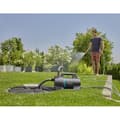 Miniatyrbild 2 av 2: Ytbevattningspump - GARDENA - 4100 Tyst - Effekt 550 W - Max flöde. 4100 l/h