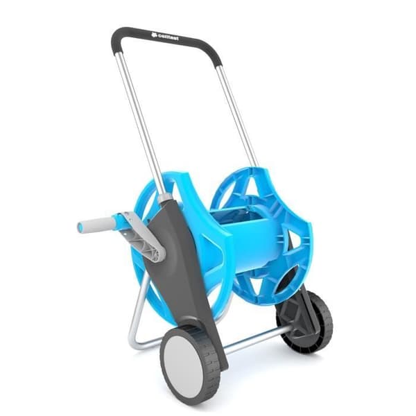 Robust slangvagn CELLFAST DISCOVER 55-600 1/2 60m