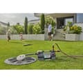 Miniatyrbild 2 av 2: Ytbevattningspump 6300 SilentComfort - GARDENA - Elektrisk - För trädgårdsbevattning