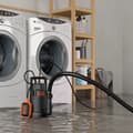Miniatyrbild 2 av 4: Pompe Immergée Black+Decker BXUP250PCE (250 W, 6.000 l/h, 6 m)