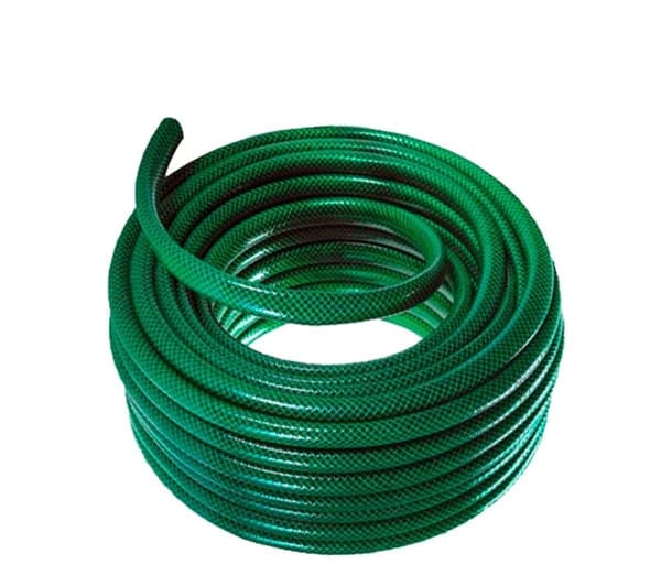 Vattenslang PVC 3/4" – 20 meter