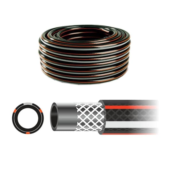 AWTOOLS TRÄDGÅRDSSLANG CLASSIC + 3/4"" 20m