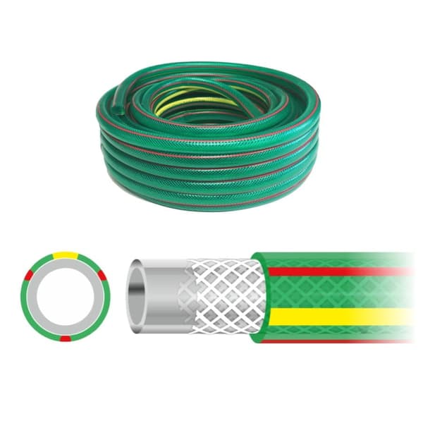 AWTOOLS PREMIUM HAVESLANG 3/4" 25m