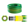 Miniatyrbillede 1 af 2: AWTOOLS HAVESLANG PREMIUM + 3/4"" 50m