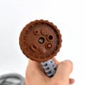 Miniatyrbillede 2 af 2: AWTOOLS LANGSTRÆK HAVESLANG 7,5-30m 4-VEJS