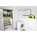 Miniatyrbild 5 av 5: Automatisk eller manuell pump BP 4 Hem &amp; Trädgård - KARCHER - 950W - 4,5 bar - 3800 l/h