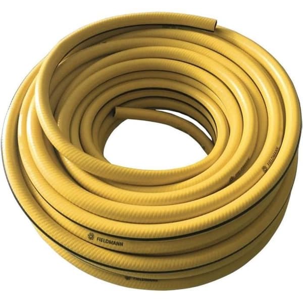 Bevattningsslang - FIELDMANN - FZH 9120 - 20 m - 3 lager - Temperatur -5°C till 65°C