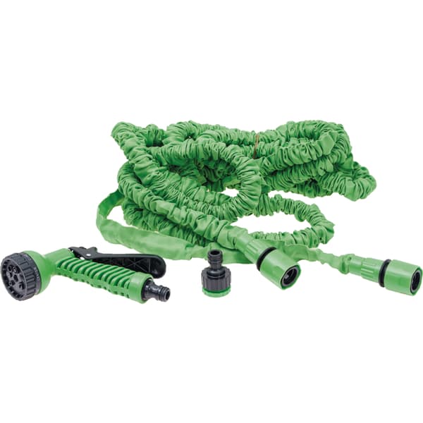 Fleksibel haveslange 10m - 30m 113