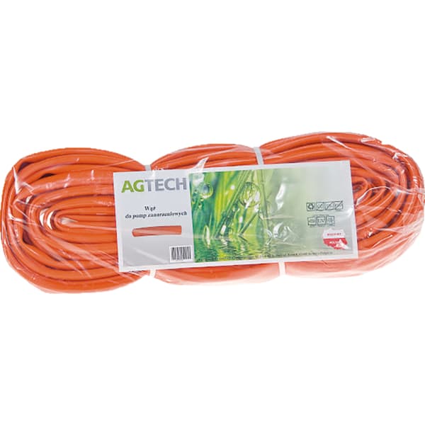 Slang för dränkbara pumpar 25mm AGTECH 03002510