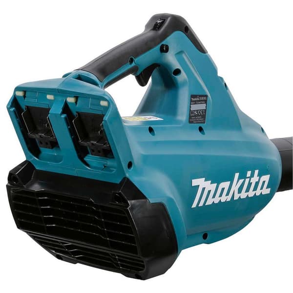 Makita Lehtipuhallin Dub362z Hopeinen