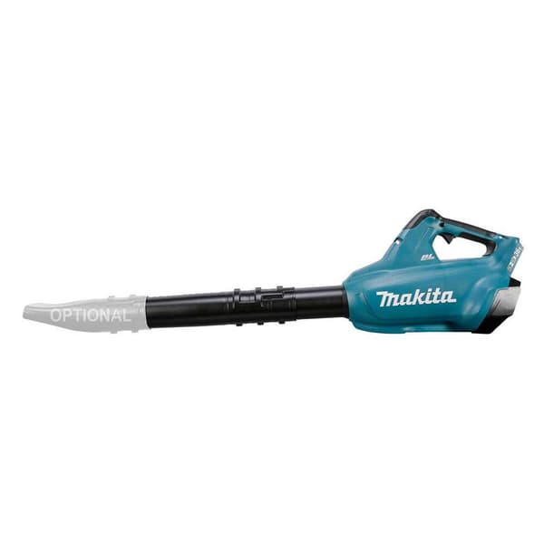 Makita Lehtipuhallin Dub362z Hopeinen