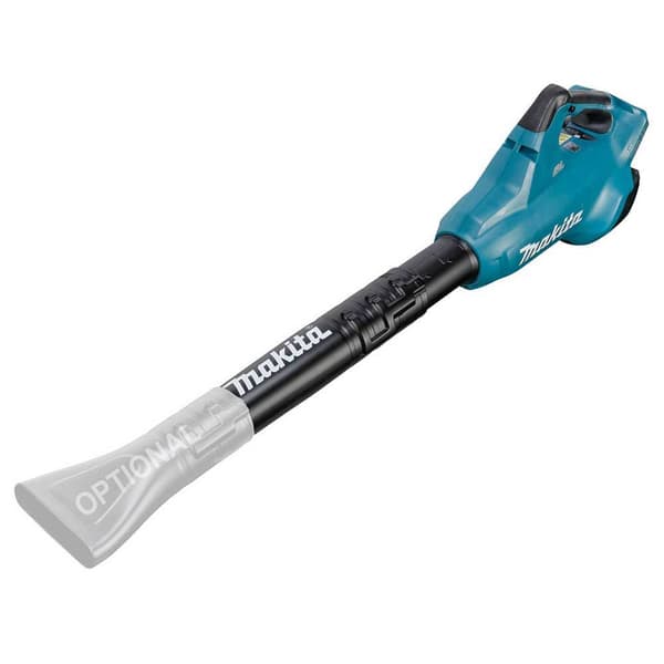 Makita Lehtipuhallin Dub362z Hopeinen