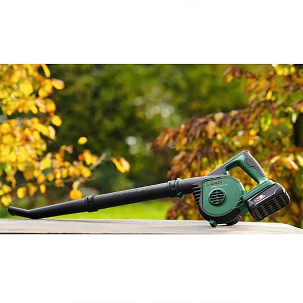 Bosch Professional Lehtipuhallin Ulb 18v-130 Hopeinen