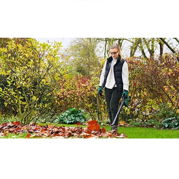 Bosch Professional Lehtipuhallin Ulb 18v-130 Hopeinen