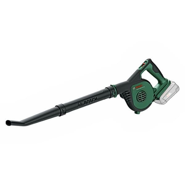 Bosch Professional Lehtipuhallin Ulb 18v-130 Hopeinen