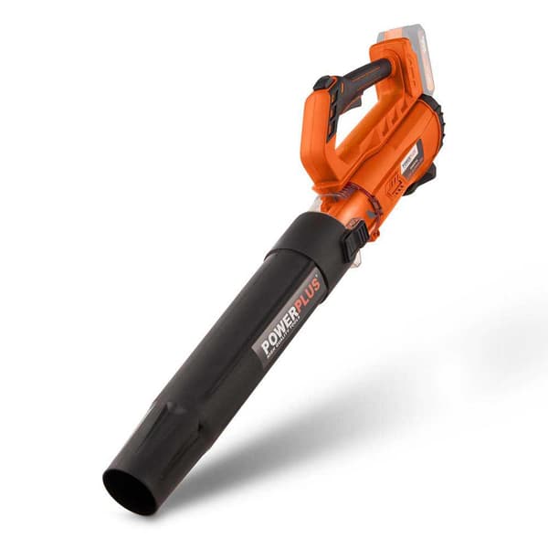 Powerplus Løvblæser Powdpg7521 20v Søvfarvet