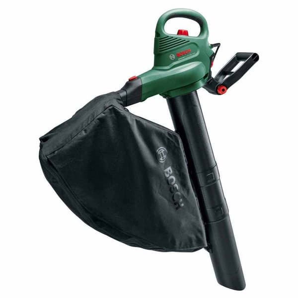 Bosch Professional Lehtipuhallin 06008b1002 Musta