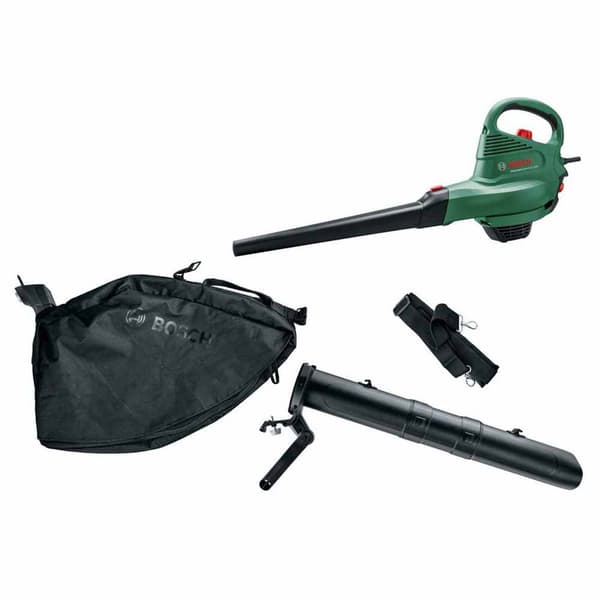Bosch Professional Lehtipuhallin 06008b1002 Musta