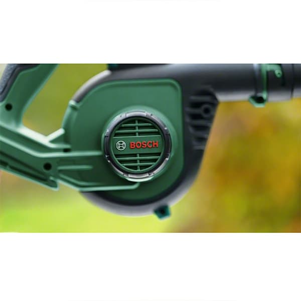 Bosch Professional Løvblæser Eu Kit Ulb 18v-130 Søvfarvet