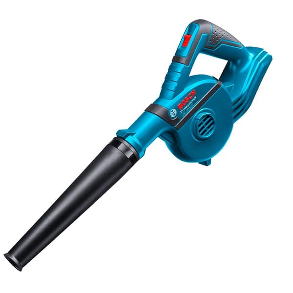 Bosch Professional Elektrisk Løvblæser Gbl 18v-120 Søvfarvet