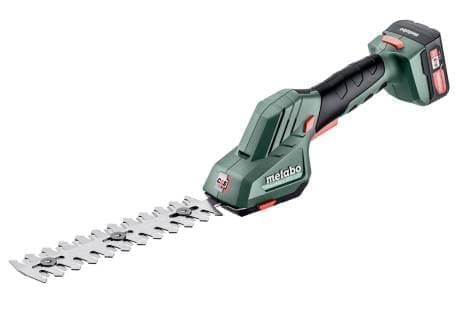 Metabo Busk & Grässax PowerMaxx SGS 12 Q
